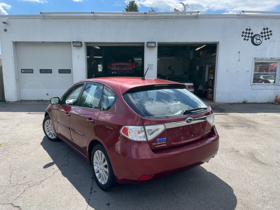 Used Subaru Impreza Wagon 5dr Auto i Premium 2010 | CT Car Co LLC. East Windsor, Connecticut Used Subaru Impreza Wagon 5dr Auto i Premium 2010 | CT Car Co LLC. East Windsor, Connecticut