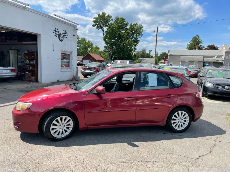 Used Subaru Impreza Wagon 5dr Auto i Premium 2010 | CT Car Co LLC. East Windsor, Connecticut Used Subaru Impreza Wagon 5dr Auto i Premium 2010 | CT Car Co LLC. East Windsor, Connecticut