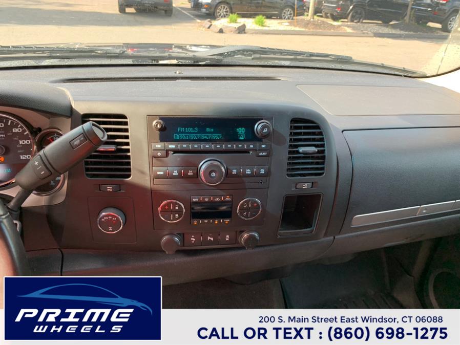 2013 Chevrolet Silverado 1500 4WD Crew Cab 143.5" LT, available for sale in East Windsor, Connecticut | Prime Wheels. East Windsor, Connecticut 2013 Chevrolet Silverado 1500 4WD Crew Cab 143.5" LT, available for sale in East Windsor, Connecticut | Prime Wheels. East Windsor, Connecticut
