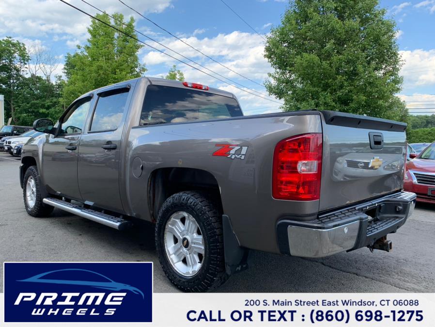 2013 Chevrolet Silverado 1500 4WD Crew Cab 143.5" LT, available for sale in East Windsor, Connecticut | Prime Wheels. East Windsor, Connecticut 2013 Chevrolet Silverado 1500 4WD Crew Cab 143.5" LT, available for sale in East Windsor, Connecticut | Prime Wheels. East Windsor, Connecticut