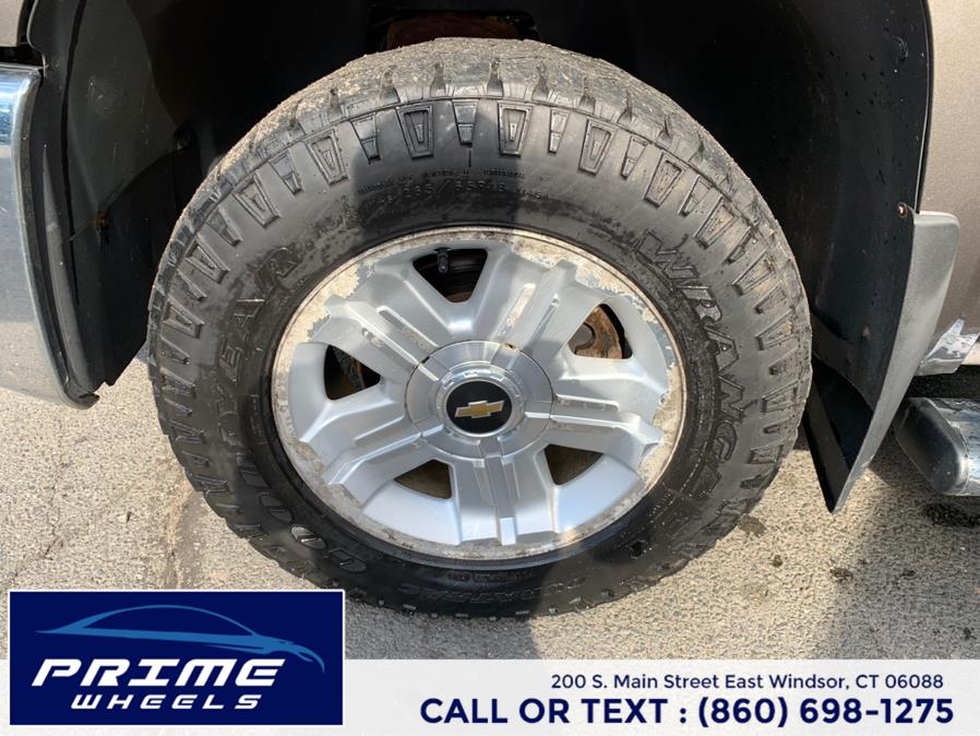 2013 Chevrolet Silverado 1500 4WD Crew Cab 143.5" LT, available for sale in East Windsor, Connecticut | Prime Wheels. East Windsor, Connecticut 2013 Chevrolet Silverado 1500 4WD Crew Cab 143.5" LT, available for sale in East Windsor, Connecticut | Prime Wheels. East Windsor, Connecticut