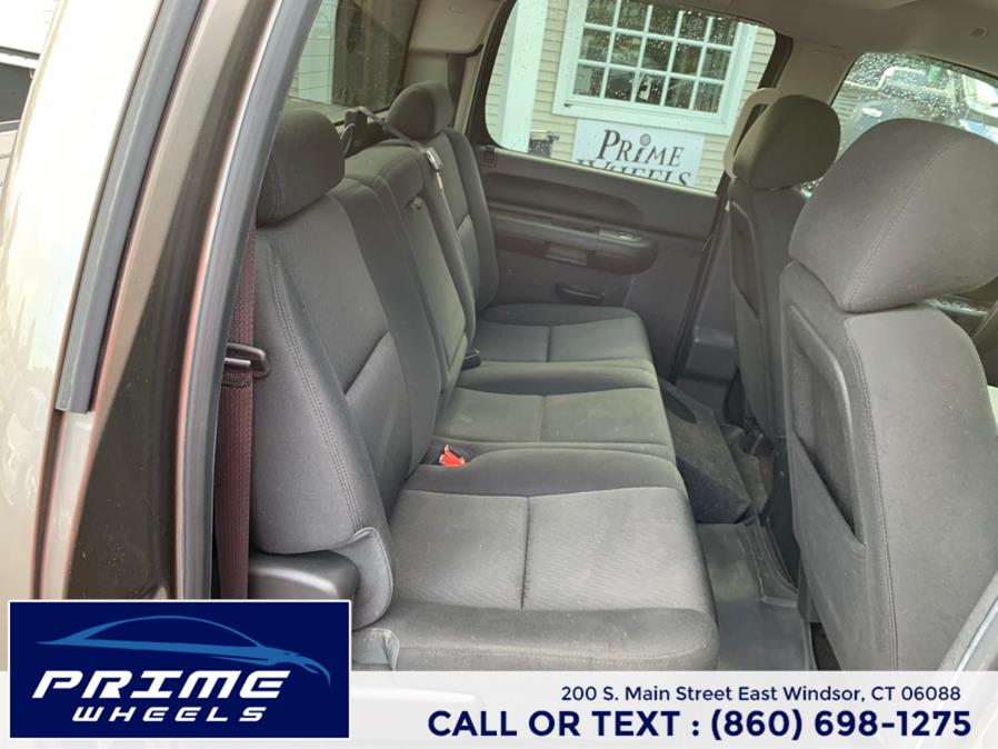 2013 Chevrolet Silverado 1500 4WD Crew Cab 143.5" LT, available for sale in East Windsor, Connecticut | Prime Wheels. East Windsor, Connecticut 2013 Chevrolet Silverado 1500 4WD Crew Cab 143.5" LT, available for sale in East Windsor, Connecticut | Prime Wheels. East Windsor, Connecticut