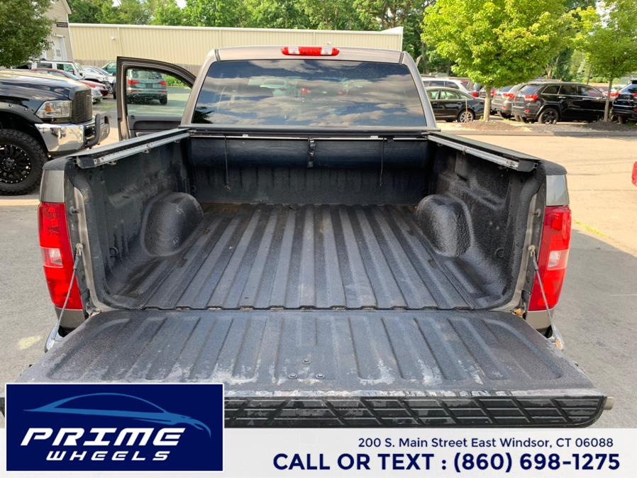 2013 Chevrolet Silverado 1500 4WD Crew Cab 143.5" LT, available for sale in East Windsor, Connecticut | Prime Wheels. East Windsor, Connecticut 2013 Chevrolet Silverado 1500 4WD Crew Cab 143.5" LT, available for sale in East Windsor, Connecticut | Prime Wheels. East Windsor, Connecticut