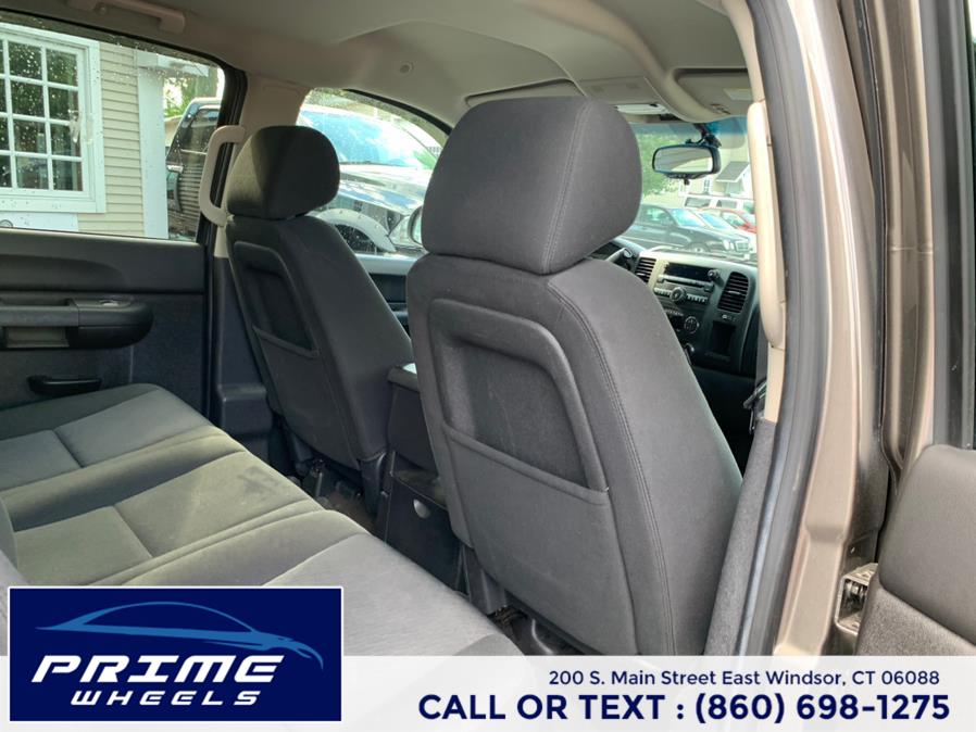 2013 Chevrolet Silverado 1500 4WD Crew Cab 143.5" LT, available for sale in East Windsor, Connecticut | Prime Wheels. East Windsor, Connecticut 2013 Chevrolet Silverado 1500 4WD Crew Cab 143.5" LT, available for sale in East Windsor, Connecticut | Prime Wheels. East Windsor, Connecticut
