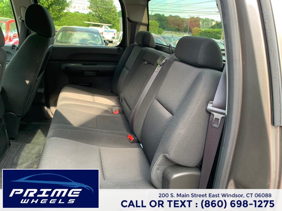 2013 Chevrolet Silverado 1500 4WD Crew Cab 143.5" LT, available for sale in East Windsor, Connecticut | Prime Wheels. East Windsor, Connecticut 2013 Chevrolet Silverado 1500 4WD Crew Cab 143.5" LT, available for sale in East Windsor, Connecticut | Prime Wheels. East Windsor, Connecticut