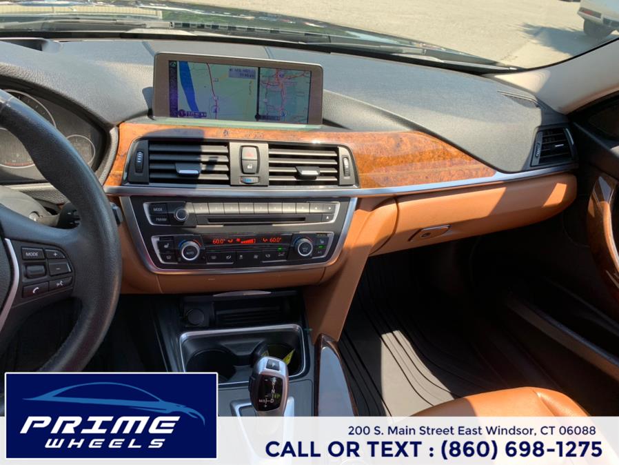 2014 BMW 3 Series 4dr Sdn 328i xDrive AWD SULEV, available for sale in East Windsor, Connecticut | Prime Wheels. East Windsor, Connecticut 2014 BMW 3 Series 4dr Sdn 328i xDrive AWD SULEV, available for sale in East Windsor, Connecticut | Prime Wheels. East Windsor, Connecticut