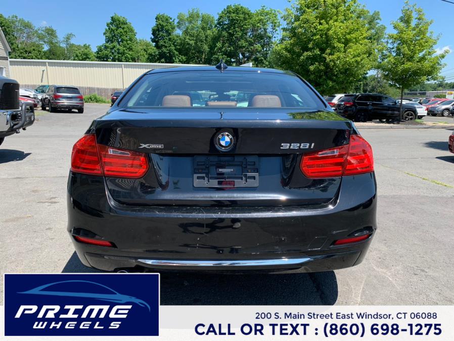 2014 BMW 3 Series 4dr Sdn 328i xDrive AWD SULEV, available for sale in East Windsor, Connecticut | Prime Wheels. East Windsor, Connecticut 2014 BMW 3 Series 4dr Sdn 328i xDrive AWD SULEV, available for sale in East Windsor, Connecticut | Prime Wheels. East Windsor, Connecticut
