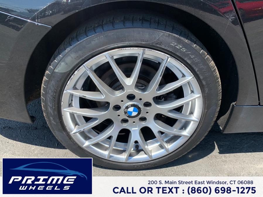 2014 BMW 3 Series 4dr Sdn 328i xDrive AWD SULEV, available for sale in East Windsor, Connecticut | Prime Wheels. East Windsor, Connecticut 2014 BMW 3 Series 4dr Sdn 328i xDrive AWD SULEV, available for sale in East Windsor, Connecticut | Prime Wheels. East Windsor, Connecticut