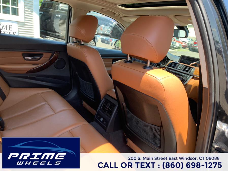 2014 BMW 3 Series 4dr Sdn 328i xDrive AWD SULEV, available for sale in East Windsor, Connecticut | Prime Wheels. East Windsor, Connecticut 2014 BMW 3 Series 4dr Sdn 328i xDrive AWD SULEV, available for sale in East Windsor, Connecticut | Prime Wheels. East Windsor, Connecticut