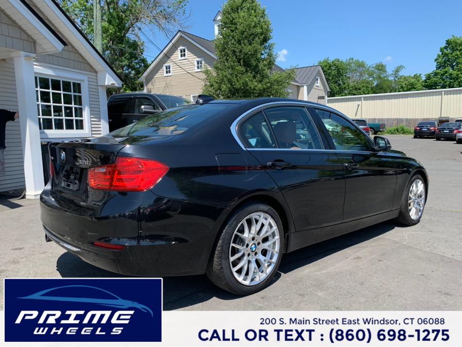 2014 BMW 3 Series 4dr Sdn 328i xDrive AWD SULEV, available for sale in East Windsor, Connecticut | Prime Wheels. East Windsor, Connecticut 2014 BMW 3 Series 4dr Sdn 328i xDrive AWD SULEV, available for sale in East Windsor, Connecticut | Prime Wheels. East Windsor, Connecticut