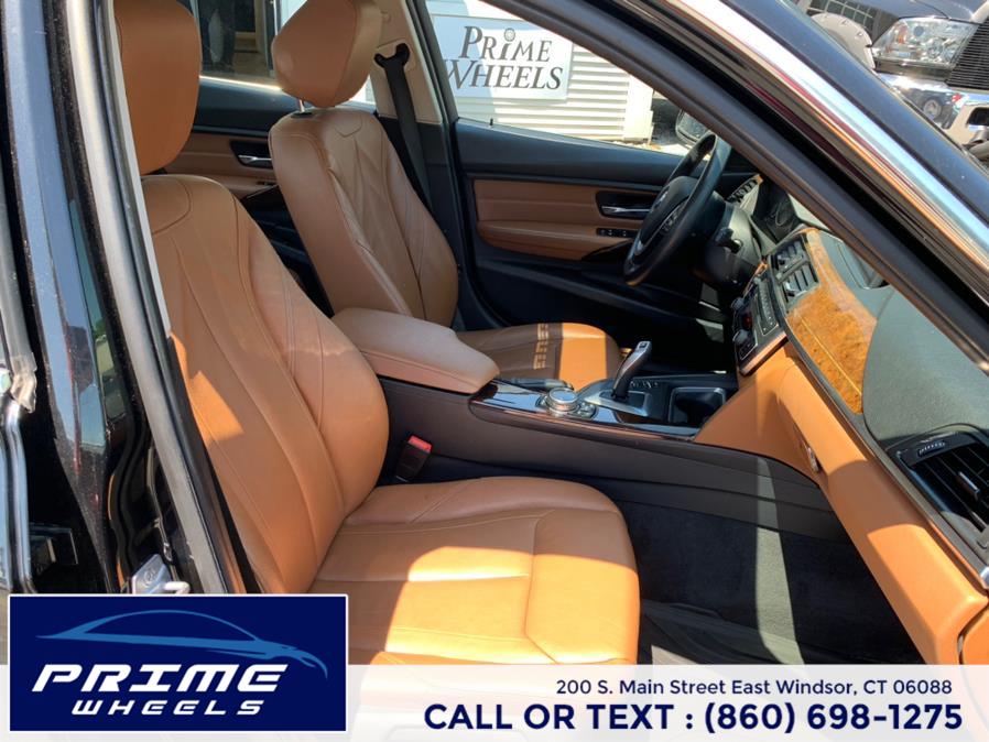 2014 BMW 3 Series 4dr Sdn 328i xDrive AWD SULEV, available for sale in East Windsor, Connecticut | Prime Wheels. East Windsor, Connecticut 2014 BMW 3 Series 4dr Sdn 328i xDrive AWD SULEV, available for sale in East Windsor, Connecticut | Prime Wheels. East Windsor, Connecticut
