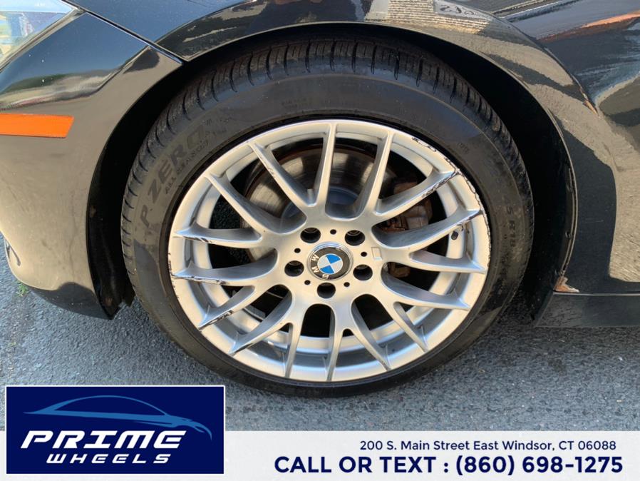 2014 BMW 3 Series 4dr Sdn 328i xDrive AWD SULEV, available for sale in East Windsor, Connecticut | Prime Wheels. East Windsor, Connecticut 2014 BMW 3 Series 4dr Sdn 328i xDrive AWD SULEV, available for sale in East Windsor, Connecticut | Prime Wheels. East Windsor, Connecticut