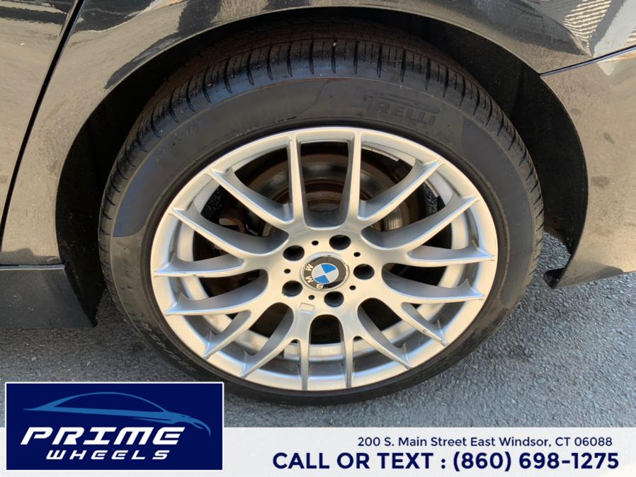 2014 BMW 3 Series 4dr Sdn 328i xDrive AWD SULEV, available for sale in East Windsor, Connecticut | Prime Wheels. East Windsor, Connecticut 2014 BMW 3 Series 4dr Sdn 328i xDrive AWD SULEV, available for sale in East Windsor, Connecticut | Prime Wheels. East Windsor, Connecticut