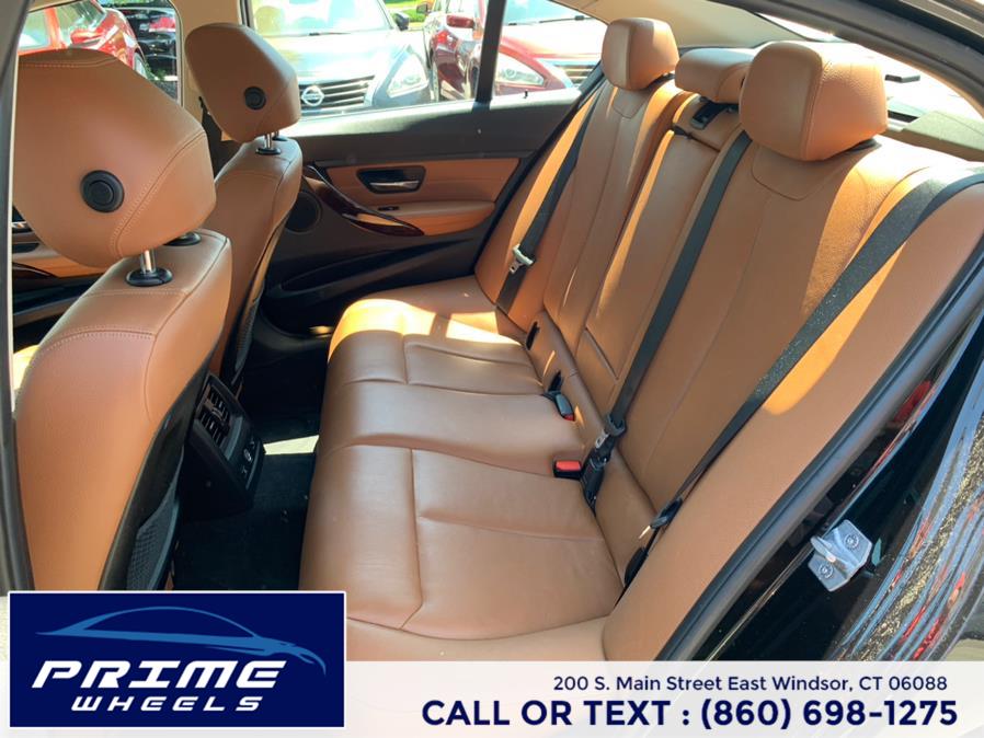 2014 BMW 3 Series 4dr Sdn 328i xDrive AWD SULEV, available for sale in East Windsor, Connecticut | Prime Wheels. East Windsor, Connecticut 2014 BMW 3 Series 4dr Sdn 328i xDrive AWD SULEV, available for sale in East Windsor, Connecticut | Prime Wheels. East Windsor, Connecticut