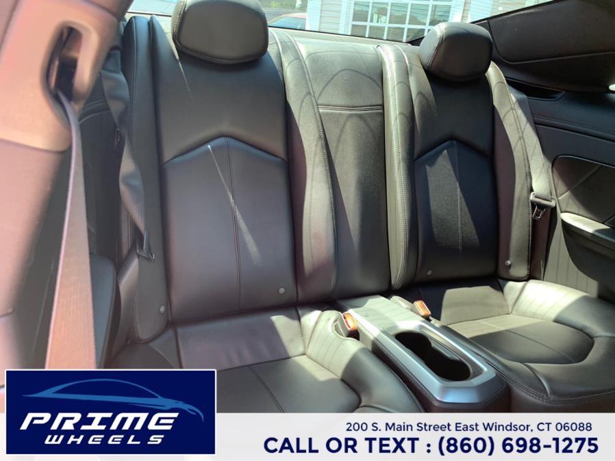 2013 Cadillac CTS Coupe 2dr Cpe AWD, available for sale in East Windsor, Connecticut | Prime Wheels. East Windsor, Connecticut 2013 Cadillac CTS Coupe 2dr Cpe AWD, available for sale in East Windsor, Connecticut | Prime Wheels. East Windsor, Connecticut