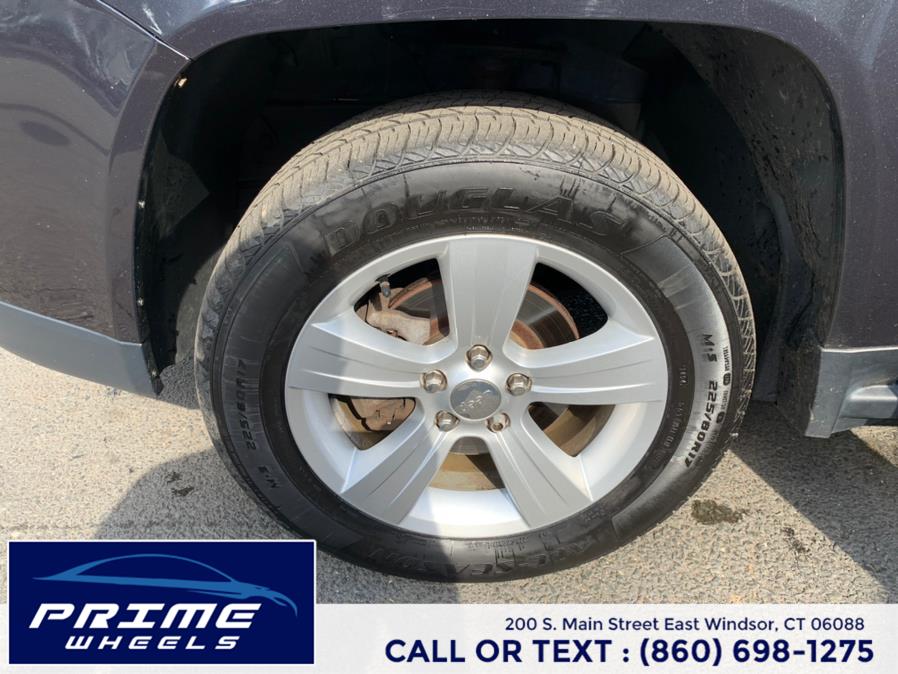 Used Jeep Compass 4WD 4dr Sport 2015 | Prime Wheels. East Windsor, Connecticut Used Jeep Compass 4WD 4dr Sport 2015 | Prime Wheels. East Windsor, Connecticut
