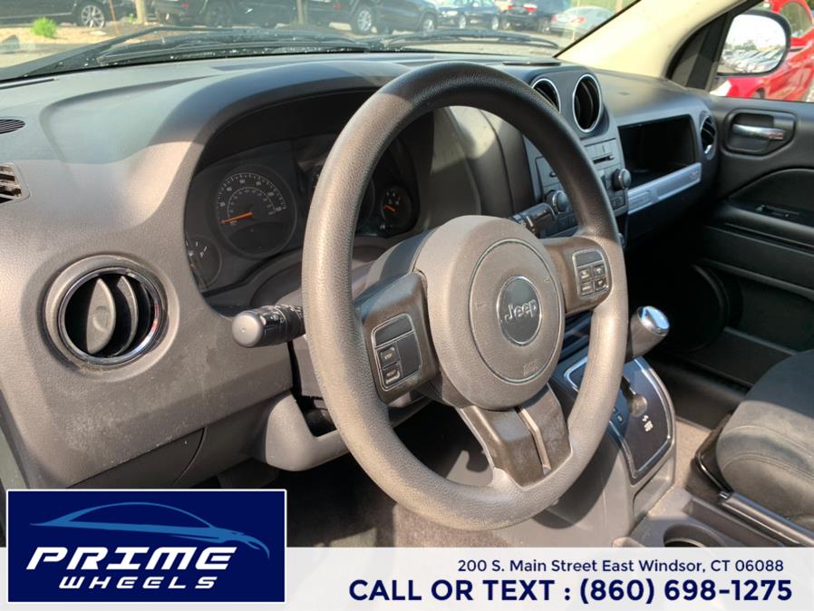 Used Jeep Compass 4WD 4dr Sport 2015 | Prime Wheels. East Windsor, Connecticut Used Jeep Compass 4WD 4dr Sport 2015 | Prime Wheels. East Windsor, Connecticut