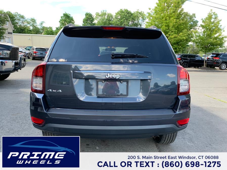 Used Jeep Compass 4WD 4dr Sport 2015 | Prime Wheels. East Windsor, Connecticut Used Jeep Compass 4WD 4dr Sport 2015 | Prime Wheels. East Windsor, Connecticut