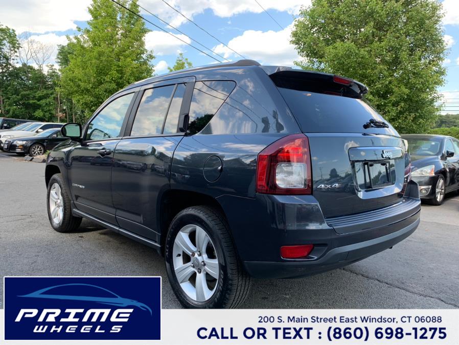 Used Jeep Compass 4WD 4dr Sport 2015 | Prime Wheels. East Windsor, Connecticut Used Jeep Compass 4WD 4dr Sport 2015 | Prime Wheels. East Windsor, Connecticut