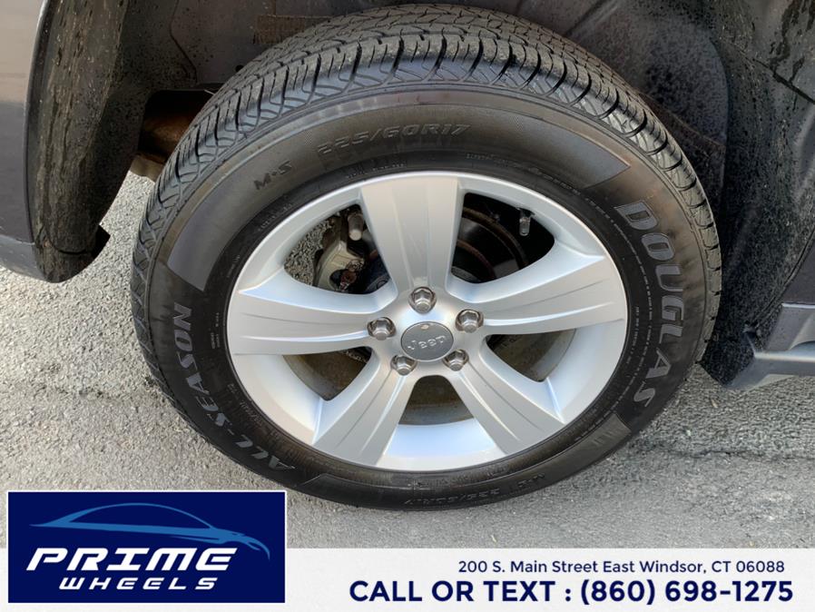 Used Jeep Compass 4WD 4dr Sport 2015 | Prime Wheels. East Windsor, Connecticut Used Jeep Compass 4WD 4dr Sport 2015 | Prime Wheels. East Windsor, Connecticut