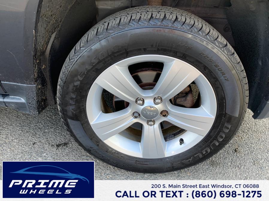 Used Jeep Compass 4WD 4dr Sport 2015 | Prime Wheels. East Windsor, Connecticut Used Jeep Compass 4WD 4dr Sport 2015 | Prime Wheels. East Windsor, Connecticut