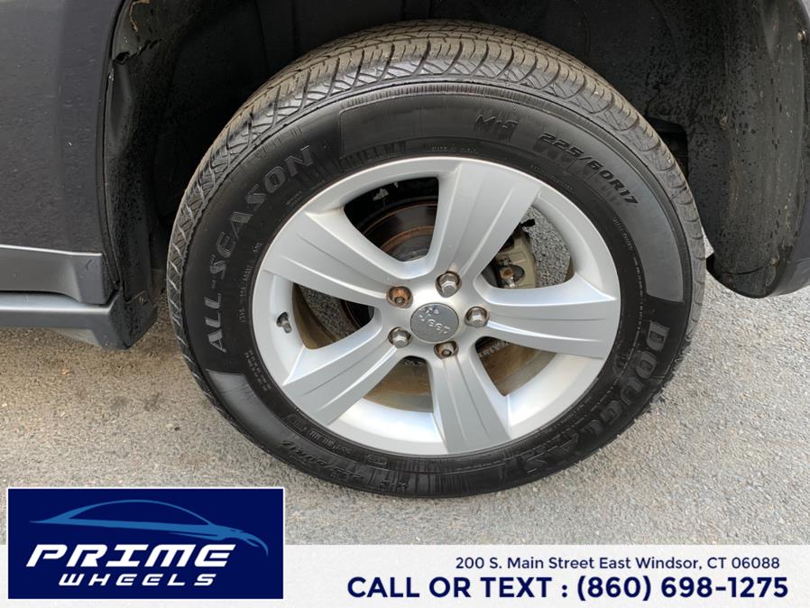 Used Jeep Compass 4WD 4dr Sport 2015 | Prime Wheels. East Windsor, Connecticut Used Jeep Compass 4WD 4dr Sport 2015 | Prime Wheels. East Windsor, Connecticut