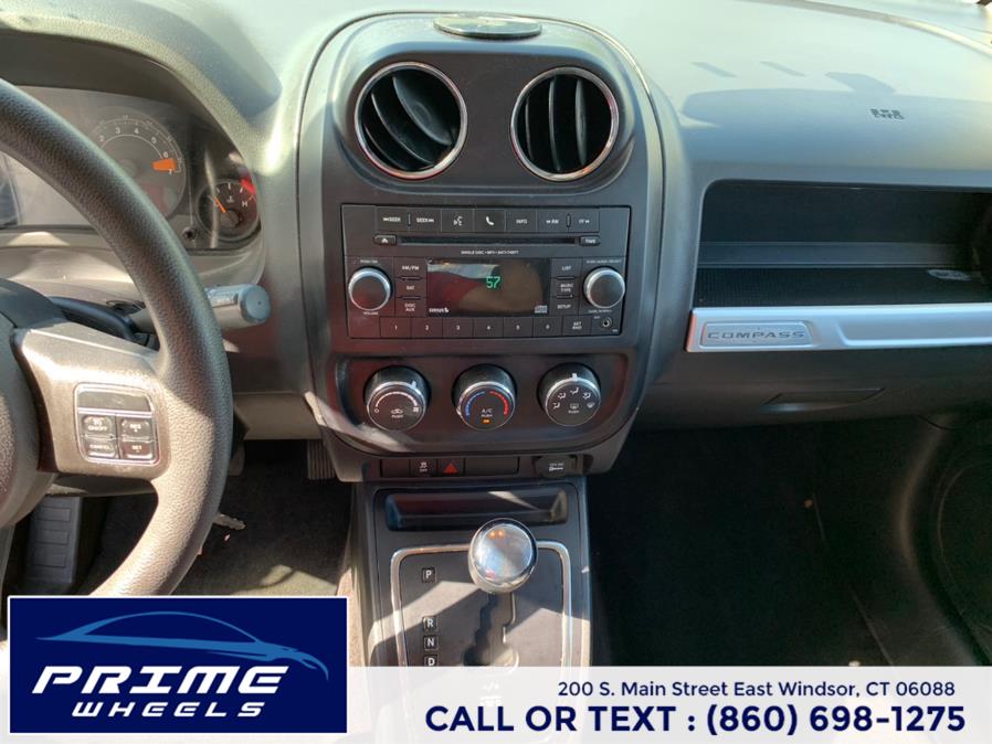 Used Jeep Compass 4WD 4dr Sport 2015 | Prime Wheels. East Windsor, Connecticut Used Jeep Compass 4WD 4dr Sport 2015 | Prime Wheels. East Windsor, Connecticut