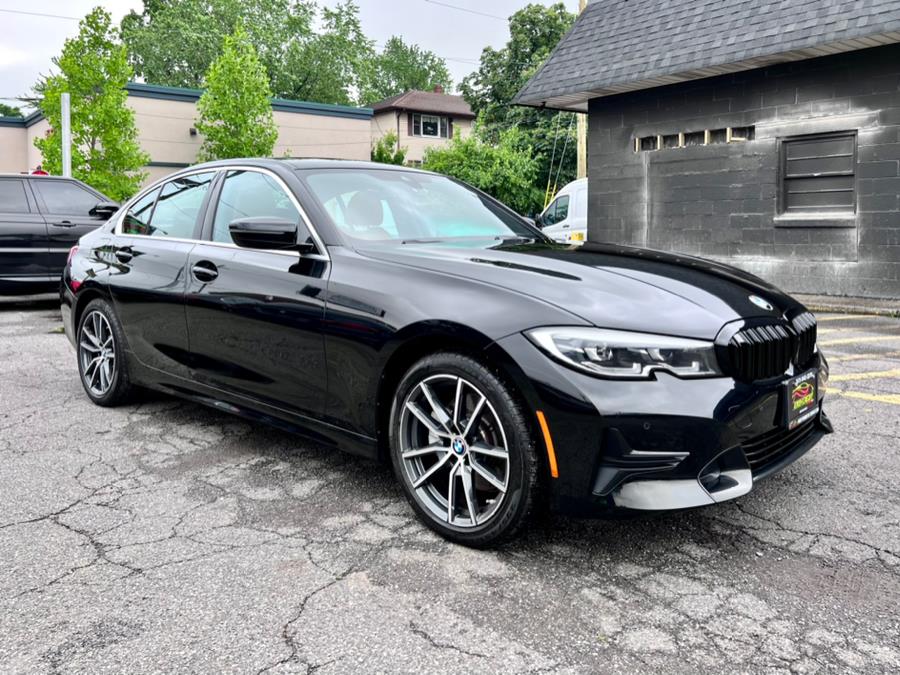 Used BMW 3 Series 330i xDrive Sedan North America 2020 | Easy Credit of Jersey. Little Ferry, New Jersey