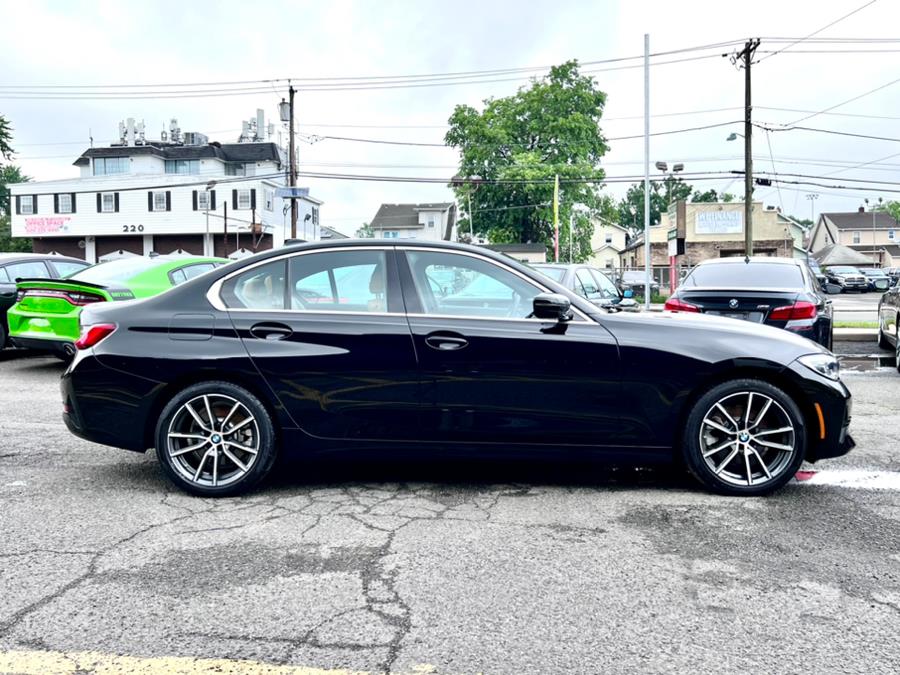 Used BMW 3 Series 330i xDrive Sedan North America 2020 | Easy Credit of Jersey. Little Ferry, New Jersey