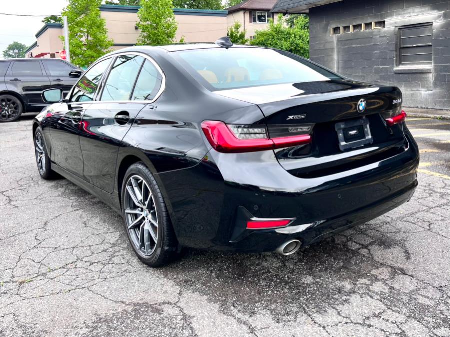 2020 BMW 3 Series 330i xDrive Sedan North America, available for sale in Little Ferry, New Jersey | Easy Credit of Jersey. Little Ferry, New Jersey