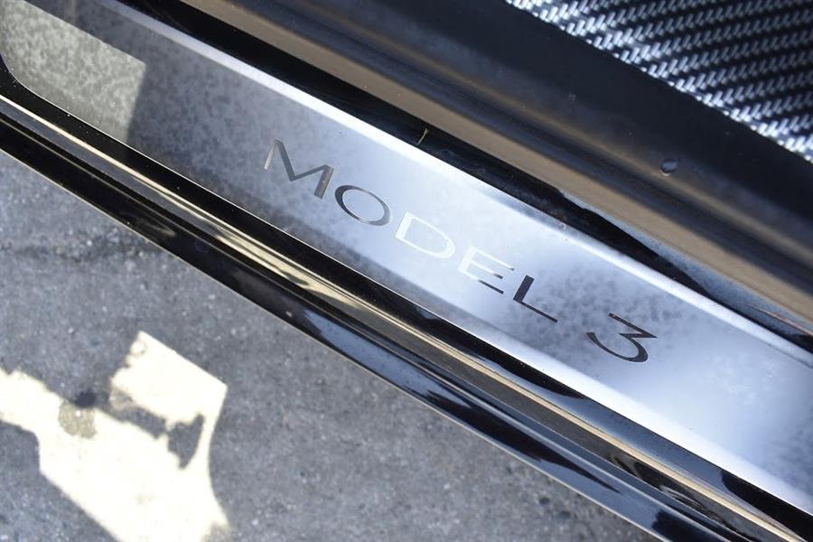 Used Tesla Model 3 Long Range 2020 | Certified Performance Motors. Valley Stream, New York