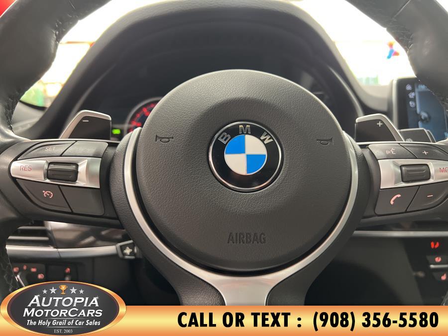 Used BMW X5 xDrive35i Sports Activity Vehicle 2017 | Autopia Motorcars Inc. Union, New Jersey