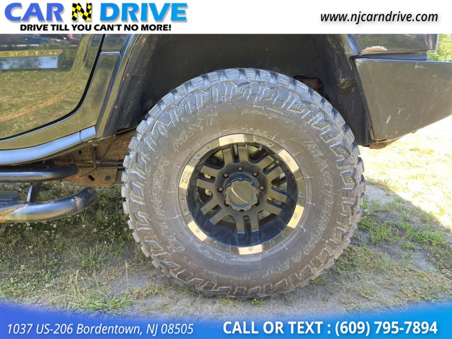 Used Hummer H2 Sport Utility 2003 | Cadillac's Plus. Burlington, New Jersey Used Hummer H2 Sport Utility 2003 | Cadillac's Plus. Burlington, New Jersey
