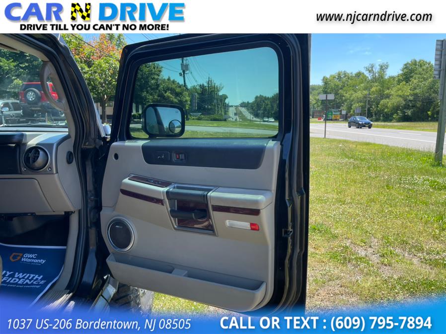 Used Hummer H2 Sport Utility 2003 | Cadillac's Plus. Burlington, New Jersey Used Hummer H2 Sport Utility 2003 | Cadillac's Plus. Burlington, New Jersey