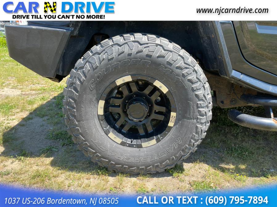 Used Hummer H2 Sport Utility 2003 | Cadillac's Plus. Burlington, New Jersey Used Hummer H2 Sport Utility 2003 | Cadillac's Plus. Burlington, New Jersey