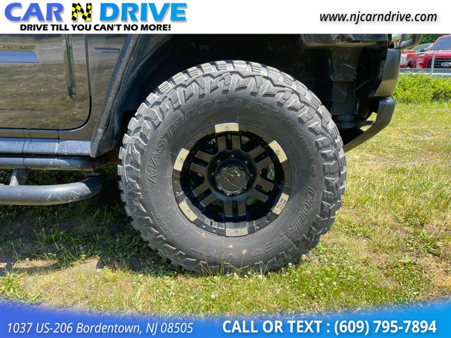 Used Hummer H2 Sport Utility 2003 | Cadillac's Plus. Burlington, New Jersey Used Hummer H2 Sport Utility 2003 | Cadillac's Plus. Burlington, New Jersey