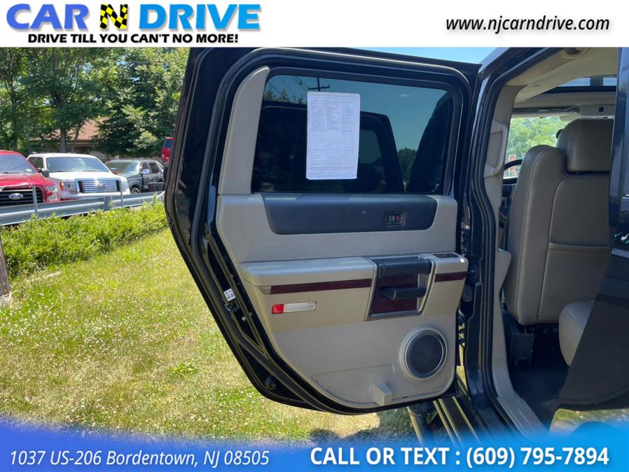 Used Hummer H2 Sport Utility 2003 | Cadillac's Plus. Burlington, New Jersey Used Hummer H2 Sport Utility 2003 | Cadillac's Plus. Burlington, New Jersey