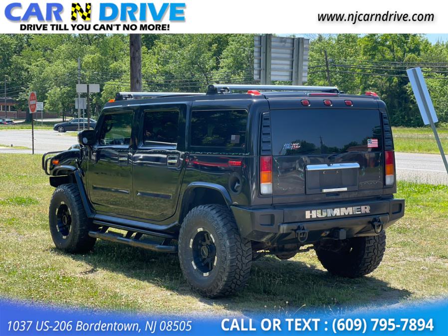 Used Hummer H2 Sport Utility 2003 | Cadillac's Plus. Burlington, New Jersey Used Hummer H2 Sport Utility 2003 | Cadillac's Plus. Burlington, New Jersey