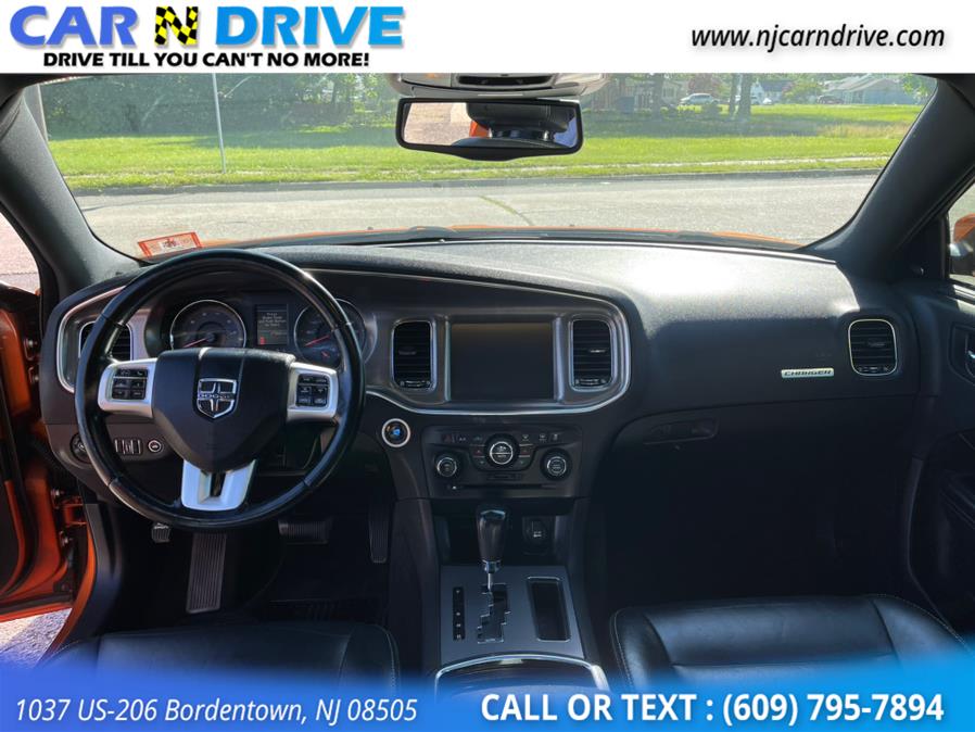 Used Dodge Charger R/T 2011 | Car N Drive. Bordentown, New Jersey Used Dodge Charger R/T 2011 | Car N Drive. Bordentown, New Jersey