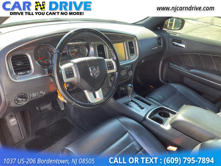 Used Dodge Charger R/T 2011 | Car N Drive. Bordentown, New Jersey Used Dodge Charger R/T 2011 | Car N Drive. Bordentown, New Jersey