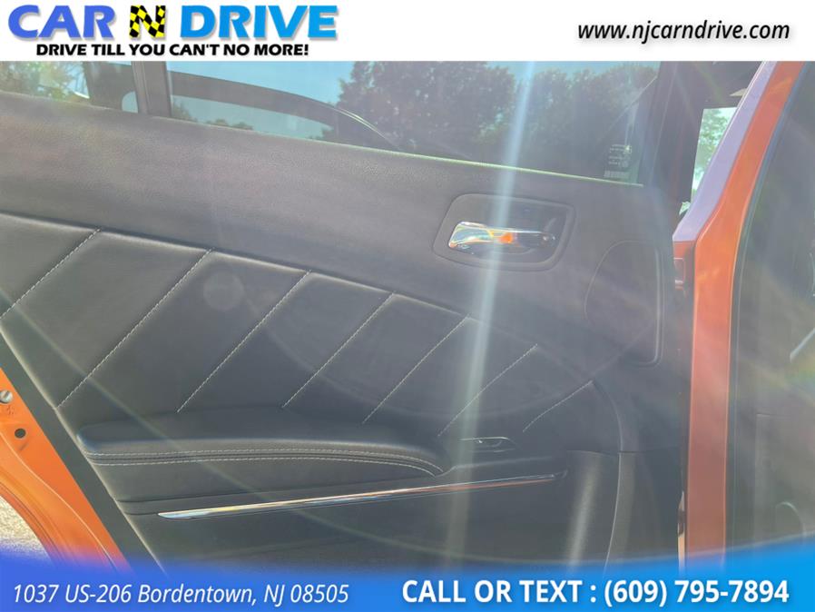 Used Dodge Charger R/T 2011 | Car N Drive. Bordentown, New Jersey Used Dodge Charger R/T 2011 | Car N Drive. Bordentown, New Jersey