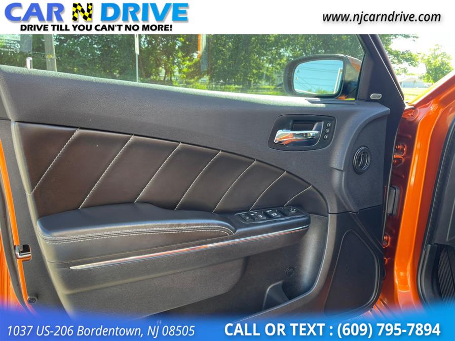 Used Dodge Charger R/T 2011 | Car N Drive. Bordentown, New Jersey Used Dodge Charger R/T 2011 | Car N Drive. Bordentown, New Jersey