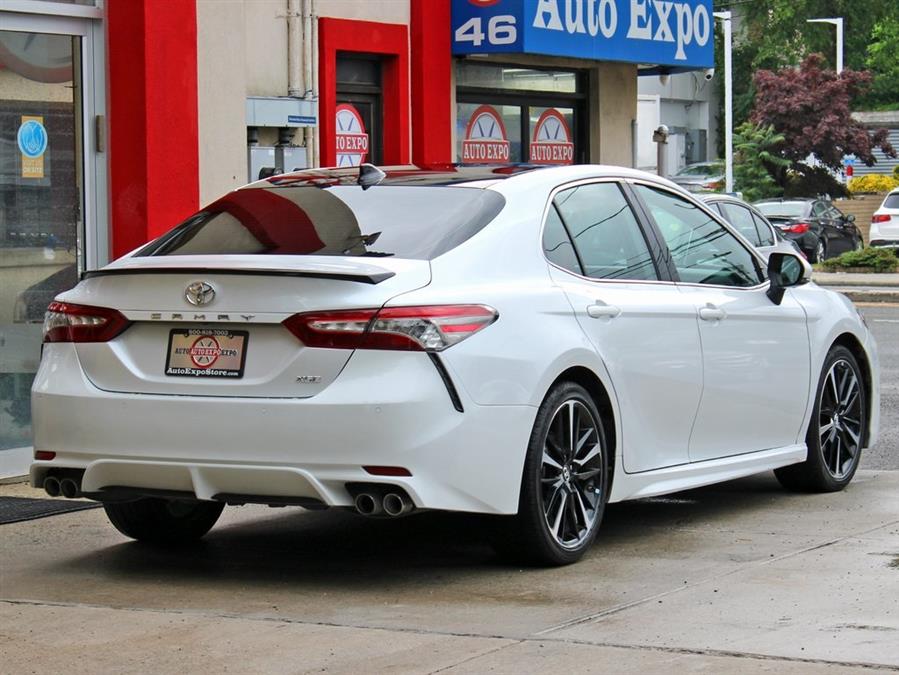 2019 Toyota Camry XSE V6, available for sale in Great Neck, New York | Auto Expo. Great Neck, New York