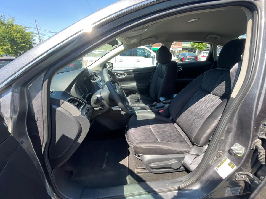 2017 Nissan Sentra SV CVT, available for sale in Elmont, New York | Sunrise of Elmont. Elmont, New York 2017 Nissan Sentra SV CVT, available for sale in Elmont, New York | Sunrise of Elmont. Elmont, New York