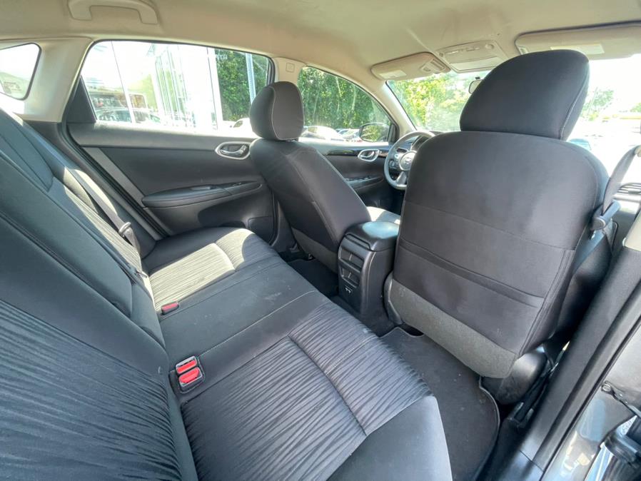 2017 Nissan Sentra SV CVT, available for sale in Elmont, New York | Sunrise of Elmont. Elmont, New York 2017 Nissan Sentra SV CVT, available for sale in Elmont, New York | Sunrise of Elmont. Elmont, New York