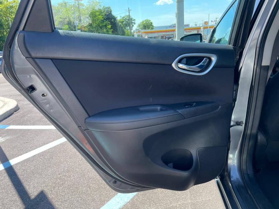 2017 Nissan Sentra SV CVT, available for sale in Elmont, New York | Sunrise of Elmont. Elmont, New York 2017 Nissan Sentra SV CVT, available for sale in Elmont, New York | Sunrise of Elmont. Elmont, New York