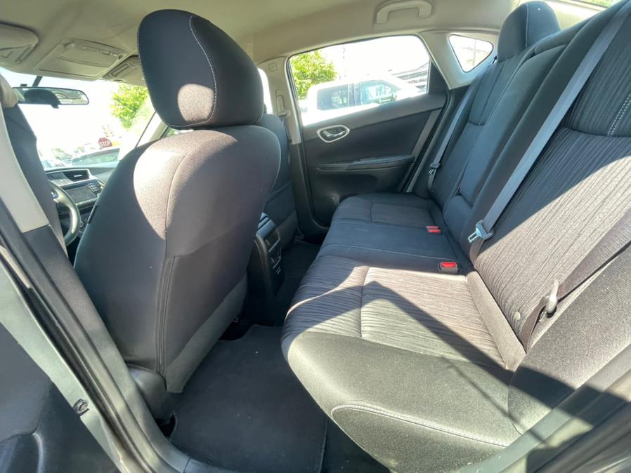 2017 Nissan Sentra SV CVT, available for sale in Elmont, New York | Sunrise of Elmont. Elmont, New York 2017 Nissan Sentra SV CVT, available for sale in Elmont, New York | Sunrise of Elmont. Elmont, New York