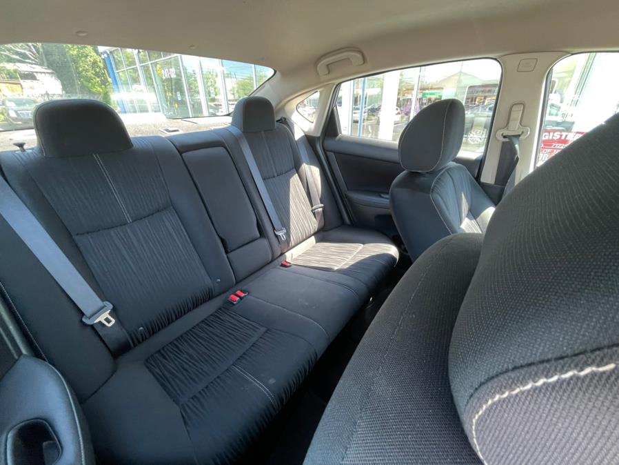 2017 Nissan Sentra SV CVT, available for sale in Elmont, New York | Sunrise of Elmont. Elmont, New York 2017 Nissan Sentra SV CVT, available for sale in Elmont, New York | Sunrise of Elmont. Elmont, New York