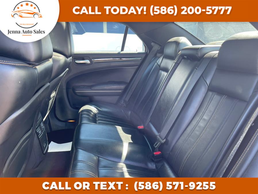Used Chrysler 300 4dr Sdn 300S Alloy Edition AWD 2016 | Jenna Auto Sale Inc. Roseville, Michigan Used Chrysler 300 4dr Sdn 300S Alloy Edition AWD 2016 | Jenna Auto Sale Inc. Roseville, Michigan