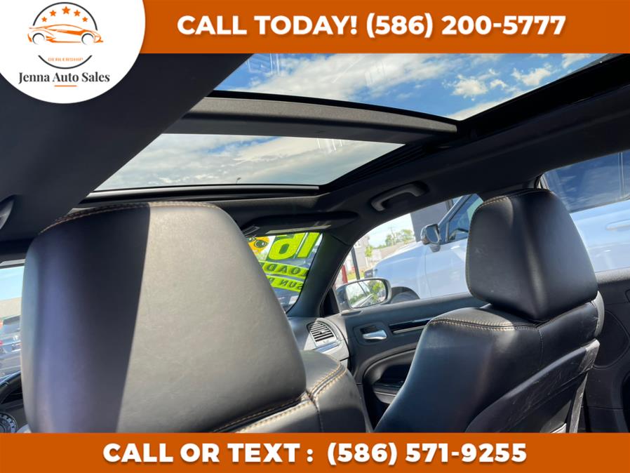 Used Chrysler 300 4dr Sdn 300S Alloy Edition AWD 2016 | Jenna Auto Sale Inc. Roseville, Michigan Used Chrysler 300 4dr Sdn 300S Alloy Edition AWD 2016 | Jenna Auto Sale Inc. Roseville, Michigan